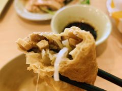 鸡卷-百家鸡味馆(清泰店)