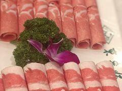 -东来顺饭庄(天坛店)