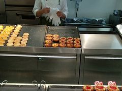 -泸溪河桃酥(西直门凯德店)