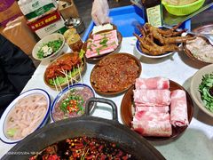 -青年火锅(吾悦广场直营店)