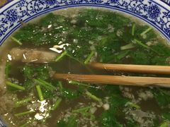 -老白家水盆羊肉