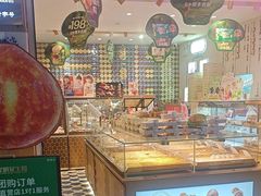 -昆明冠生园·蛋糕·面包(南强街店)