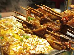 -醉烧膘·烧烤夜宵王(总店)