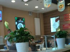-嘉和一品粥(天秀店)