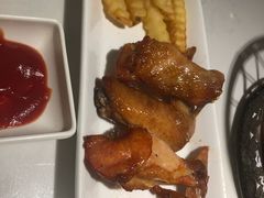 -避风塘·老港味餐厅(虹口龙之梦店)