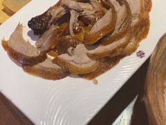 -德香苑脆皮烤鸭·经典(爱融荟城店)