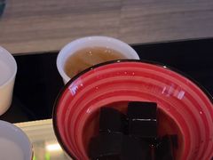 -西安浐灞艾美酒店·汉江餐厅·火锅