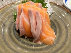 -合点寿司(美罗城店)