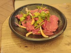 -九田家黑牛烤肉料理(衡百国际店)