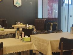 大堂-楼兰印象(朝外店)