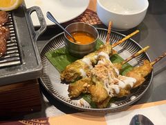 -simply thai天泰(长泰广场店)