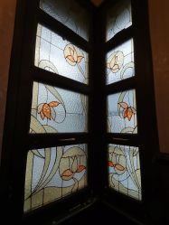 -老洋房花园饭店·宴会厅