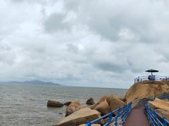 -那琴半岛地质海洋公园