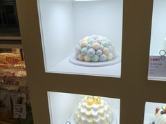 -红星前进面包牛奶公司(君太店)