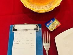 -红房子西菜馆(淮海店)