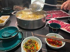 -二刀潮牛(重庆光环购物公园店)