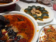 -稻香饭店(IFS国金中心店)
