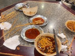 -小街天府(西工小街店)