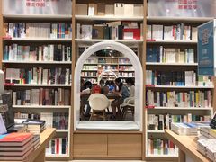 -当当书店(国泰广场店)