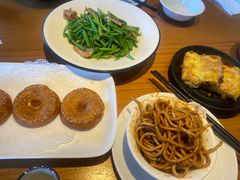 -莲餐厅·湖北菜·藕汤老手艺(愚园路店)