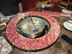 -潮德阿水牛肉火锅(深圳总店)