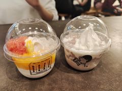 -喜茶(深圳海岸城店)