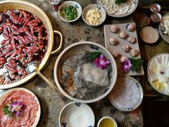 -小龙坎火锅(总店)