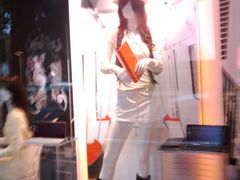 -Sony Store 索尼(上海淮海中路店)