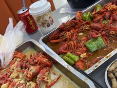 -呆虾王龙虾馆(南湖总店)