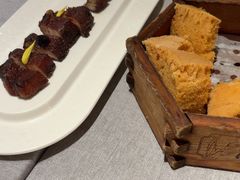 -晓粤·惹味粤菜(凯德乐峰广场店)