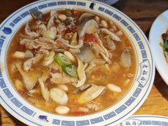 -老雒阳面馆·水席洛阳菜(王城路店)