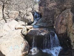 -崂山九水游览区