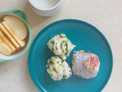大花卷-白玉兰食品(汇联商厦店)