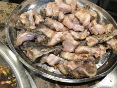 -肖肖酸萝卜鱼火锅(总店)