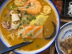 -芋包王闽南茶楼(八市店)