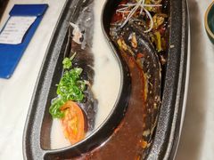 退秋鱼（一条）-锦府盐帮·李宅(领展购物广场中关村店)