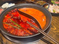 -冯校长老火锅(广州正佳广场店)