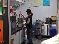 -夏食光安顺小舒冰粉冰浆(甲秀楼店)