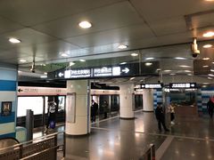 -大望路(地铁站)