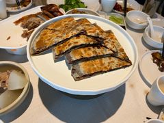 -悦融·京鲁菜·露台花园(安定门店)