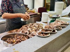 -清真磨沟沿老字号牛肉面(总店)