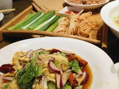 -威海九禧海鲜居渔水饺(经区店)