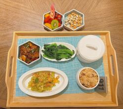 -和伊母婴护理中心·全套房(金山店)