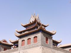 -鼓楼(兴庆区)