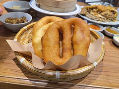-长安记·大美陕菜(大族广场店)