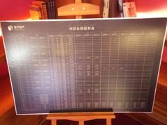 -天津津利华酒店