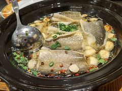 -北京王府井希尔顿酒店·秦唐中餐厅Chynna