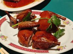 -丰泽园饭店