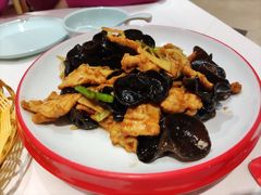 过油肉-晋美大掌柜(新建路店)