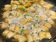 -慧娟面馆·餐厅(望江路店)
